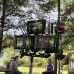 Military Makeover for Disabled Veteran