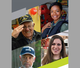DAV Identity Brochure