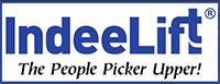 IndeeLift Logo