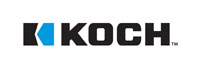 Koch logo