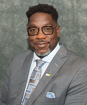 Lamarr Couser