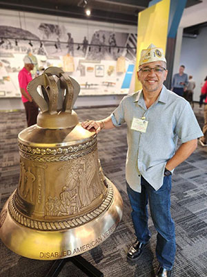 Creating a united force through member recruitment