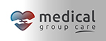 Medical Group Care Logo