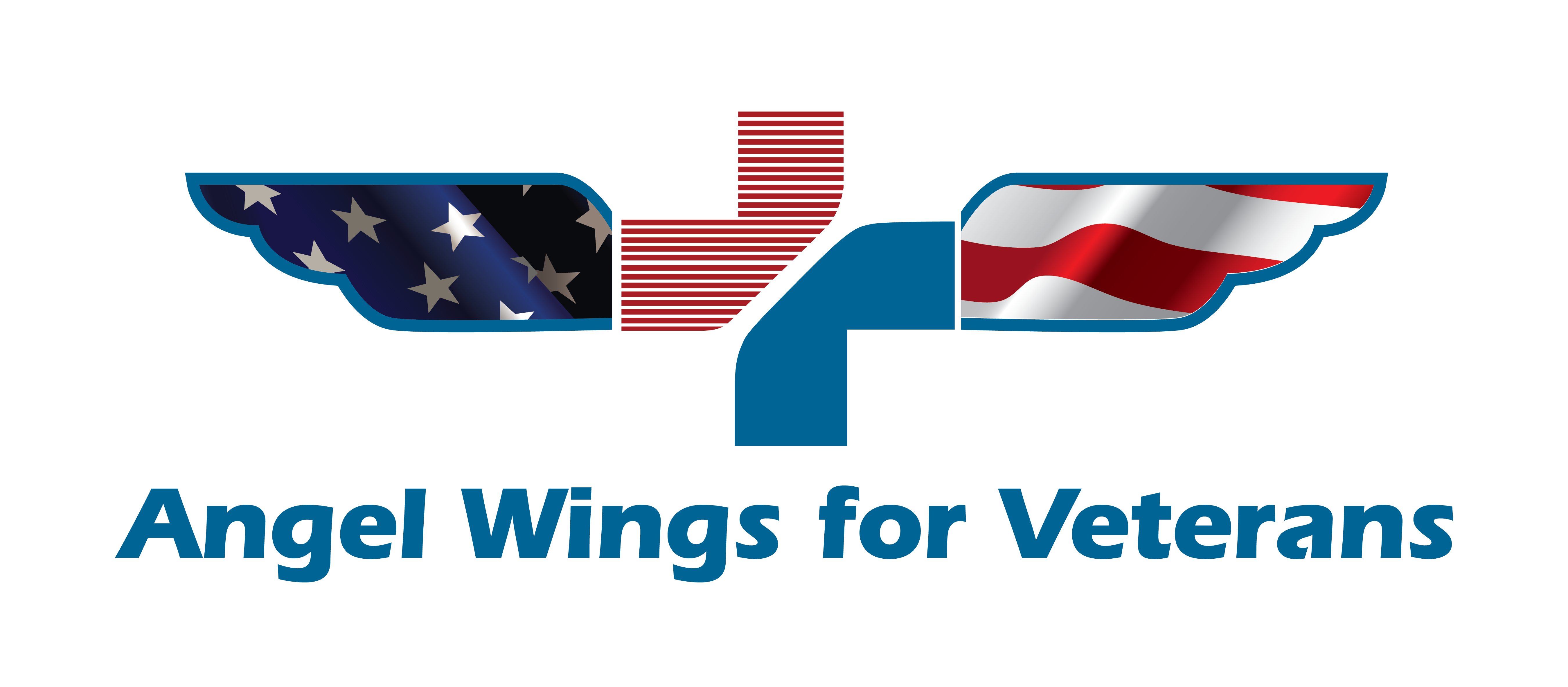 Angel Wings for Veterans