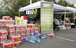 When disaster strikes, DAV stands with veterans