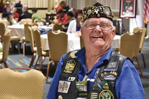 Who are DAV Veterans? Learn about the impact of DAV membership and how they help all American veterans.