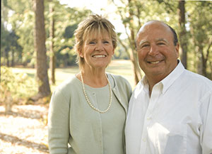 Mike and Joanne Mallardi Photo