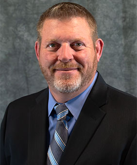 Ron Minter