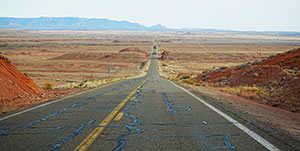 Empowering remote Navajo veterans