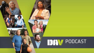 veteran podcast
dav podcast