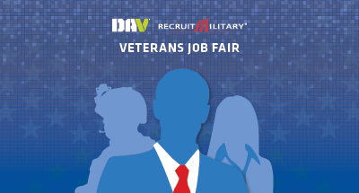 The veteran Job Fair San Antonio is back on Oct 26, 2023, at the Sam Houston Community Center.