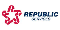 Republic Services logo