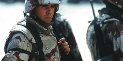 Resources - Gulf War Veterans Image