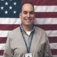 Robert Hetzel