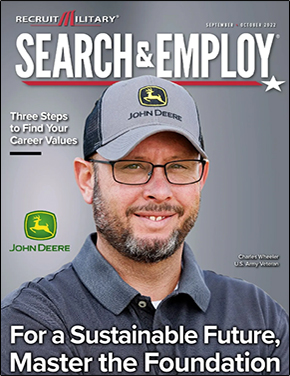 Search & Employ September/October 2022