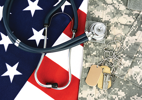 DAV advocates on VA infrastructure, veteran health care and more