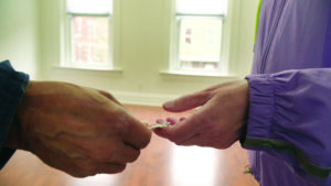 VA rental assistance for veterans.
