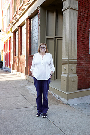 How DAV helps homeless women veterans How DAV helps homeless women veterans