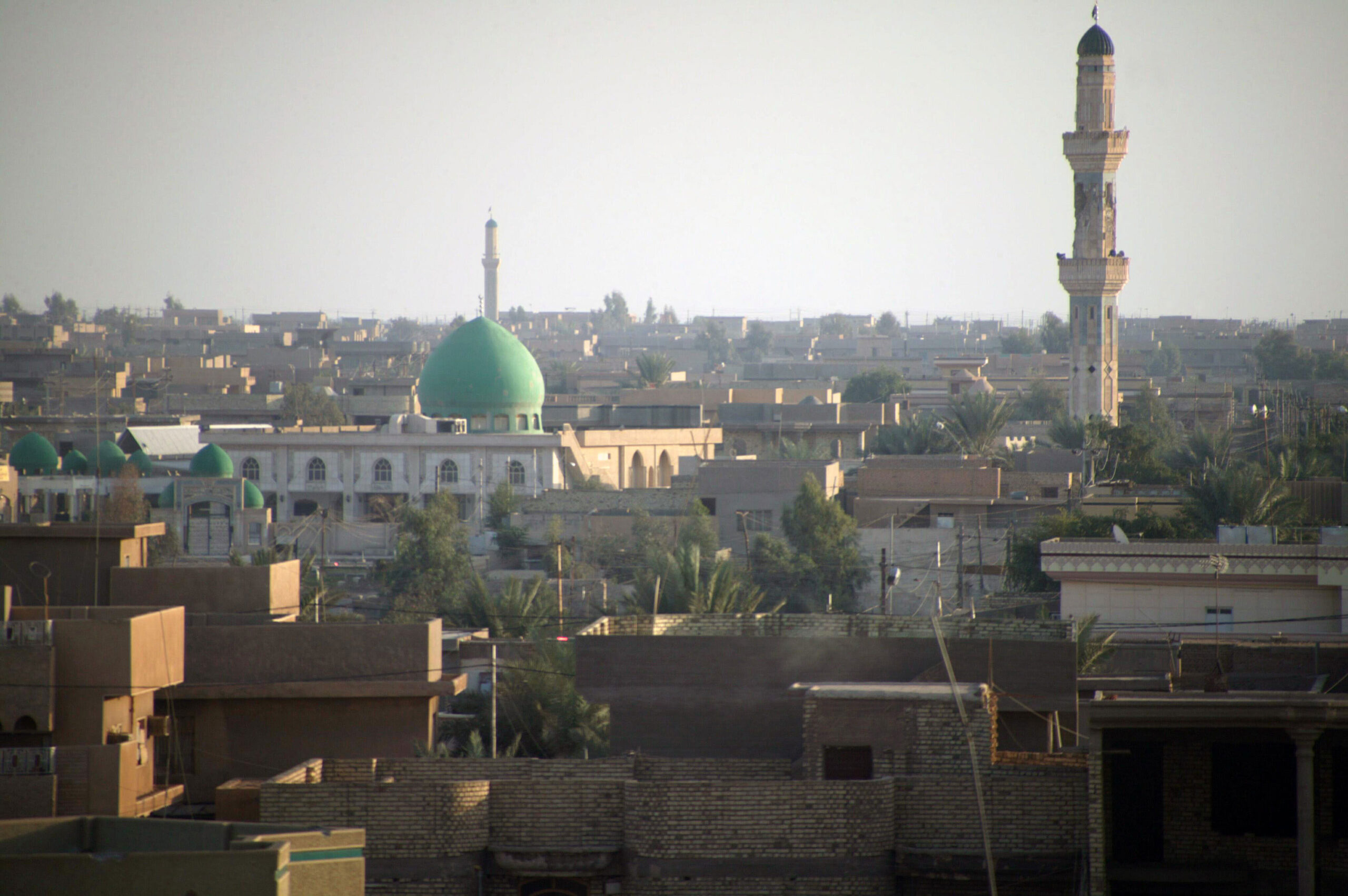 Learn about Marines in Fallujah. Find out how other Fallujah Marines fought and came home.
