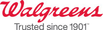 Walgreens Logo