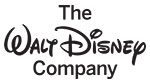 The Walt Disney Company Logo
