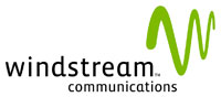 Windstream logo