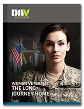 Women's Report