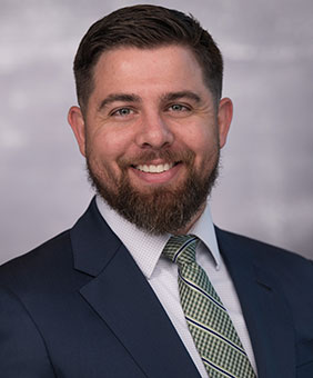 Jeremy Yost