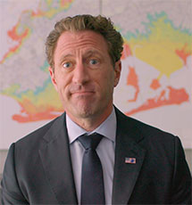 Zach Iscol combat leader with 3rd bn 1st Marines.
