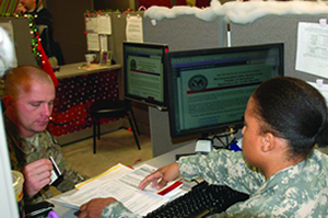 Camp Shelby Image