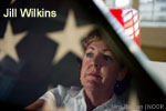 Jill Wilkins