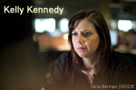 Kelly Kennedy