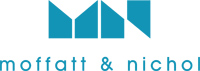 Moffatt & Nichol logo