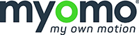 Myomo Logo