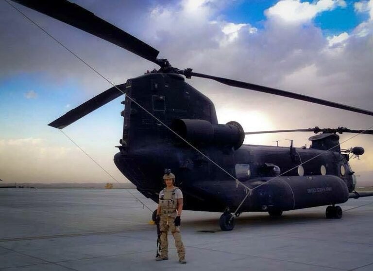Veteran’s journey: Ibogaine as a path to healing - DAV