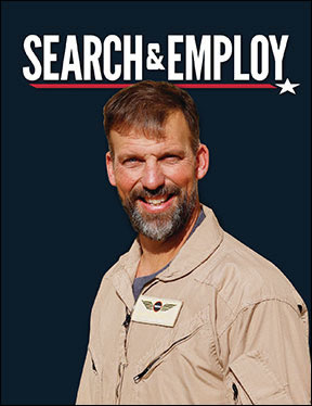 Search & Employ March/April 2022